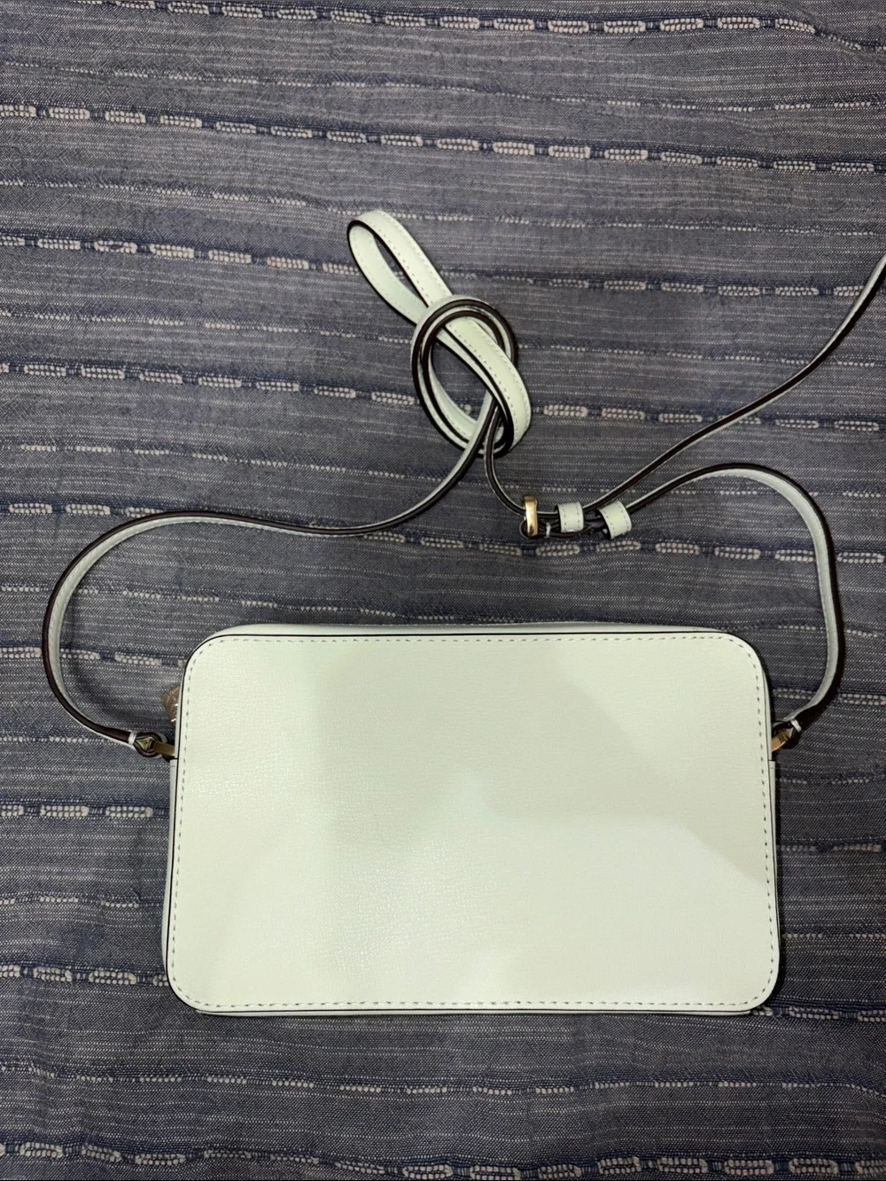 kate spade Mint Cross Body